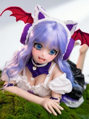 mini TPE sex doll (20)