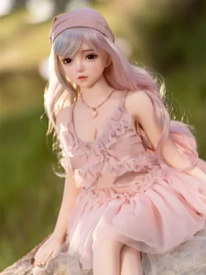 mini tpe sex doll
