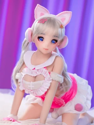 mini tpe sex doll