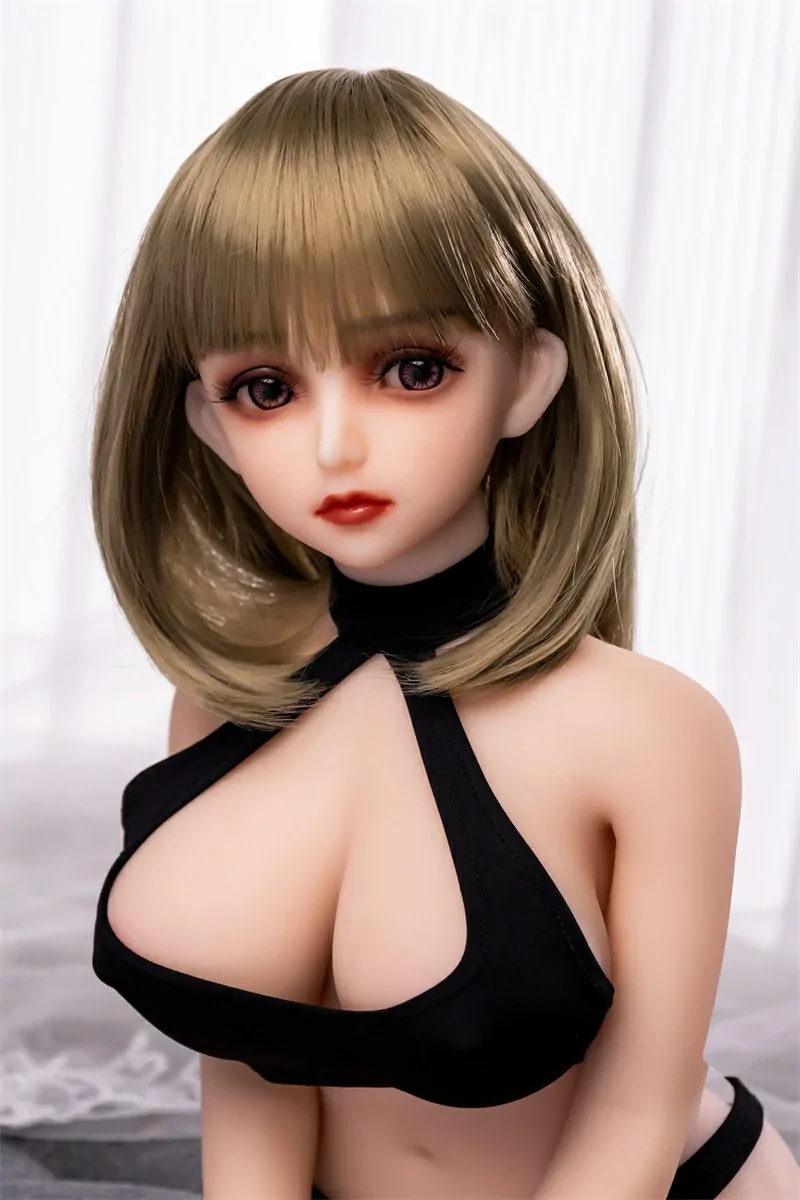 compact TPE anime doll