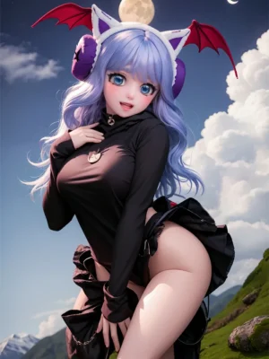 Mini tpe sex doll (4)