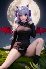 Mini tpe sex doll (5)