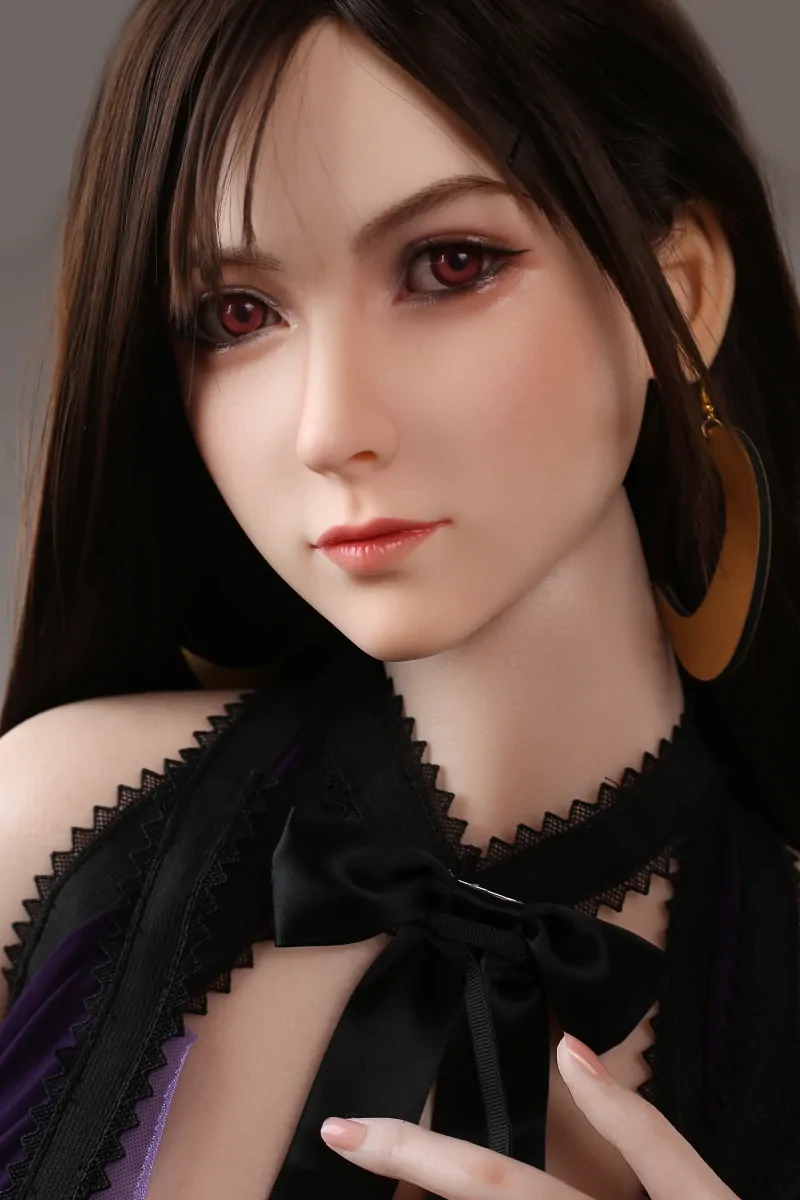nude tifa lockhart figure_