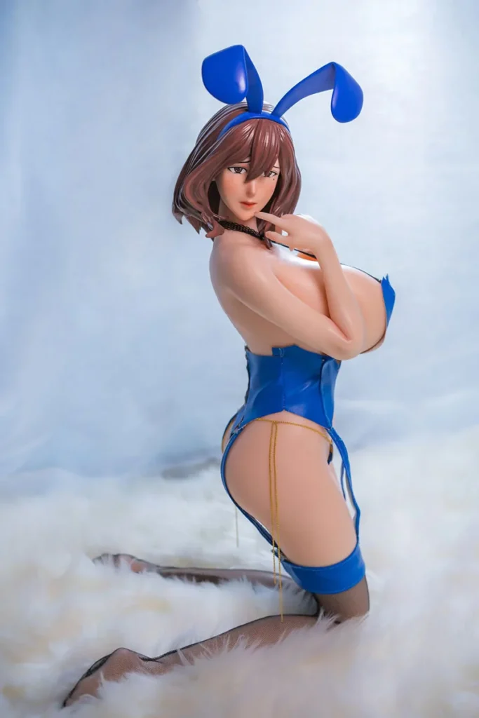 Bunny Girl