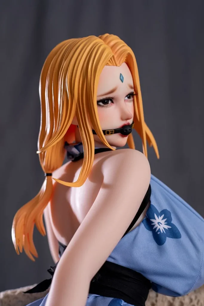 Rule 34 tsunade