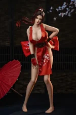 shiranui mai