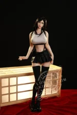 Tifa final fantasy 7
