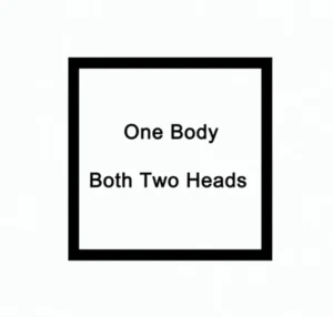 Two Heads