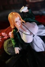 Tsunade shippuden