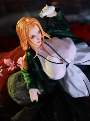 Tsunade shippuden