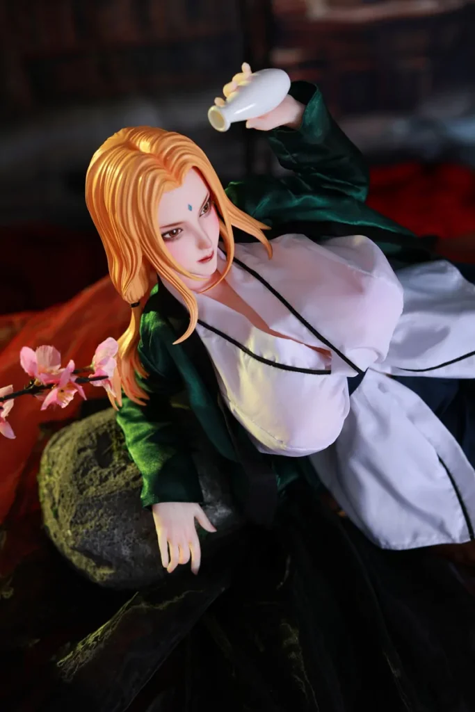 Tsunade shippuden