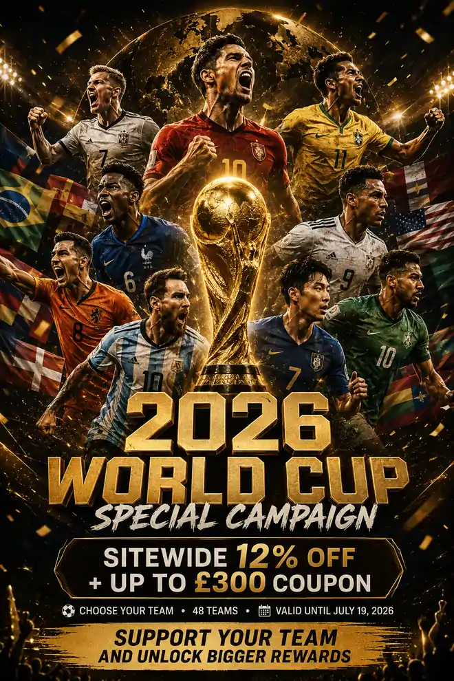 World Cup Campaign